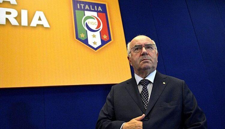 Κάρλο Ταβέκιο: Εφυγε από τη ζωή ο πρώην πρόεδρος της ιταλικής ομοσπονδίας ποδοσφαίρου
