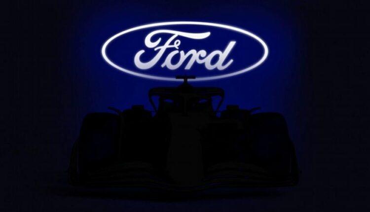 Η Ford επιστρέφει στη F1 σε συνεργασία με τη Red Bull!