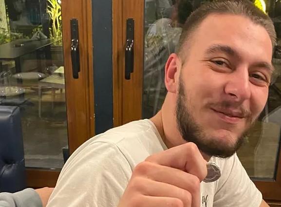 Τραγωδία στη Θεσσαλονίκη: Πέθανε ξαφνικά 21χρονος καλαθοσφαιριστής