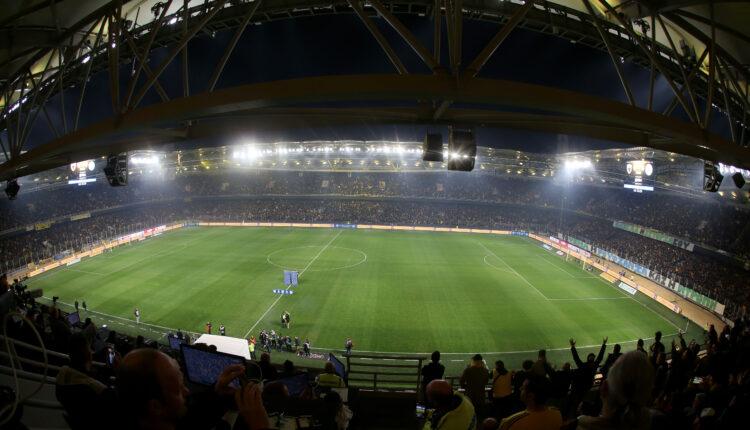 Η ΑΕΚ «έσπασε» όλα τα ρεκόρ με την «Αγιά Σοφιά-OPAP Arena» - Πάνω από 26.000 διαρκείας, ξεπέρασαν ήδη τις 300.000 τα εισιτήρια