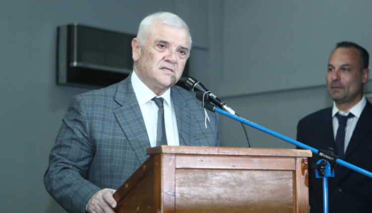 Μελισσανίδης: «Η ΑΕΚ φέρνει τα αποτελέσματα που τόσα χρόνια περιμέναμε, μας είχαν στην εξορία»