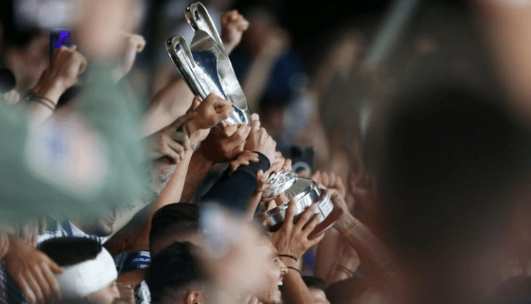 Θετική η Αυστραλία για τη διεξαγωγή του τελικού Κυπέλλου Novibet