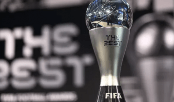 FIFA: Αυτοί είναι οι 26 υποψήφιοι για την κορυφαία ενδεκάδα της χρονιάς