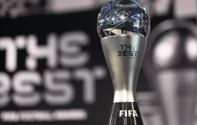FIFA: Αυτοί είναι οι 26 υποψήφιοι για την κορυφαία ενδεκάδα της χρονιάς