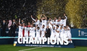 Παγκόσμιο Κύπελλο Συλλόγων: Η κατανομή των 32 εισιτηρίων από το 2025