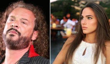 Χρήστος Δάντης: Σοβαρό ατύχημα για τον τραγουδιστή – «Είμαι δίπλα σου» γράφει η Ασημίνα Χατζηανδρέου