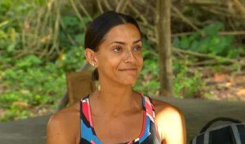 Survivor: Έβγαλε το κολάρο η Μελίνα – Θα επιστρέψει στους στίβους μάχης; (VIDEO)