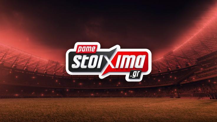 Τα play off του Europa League και Conference League με ενισχυμένες αποδόσεις* από το Pamestoixima.gr