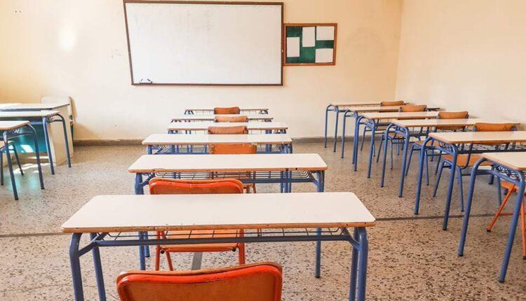 Άγριο περιστατικό bullying σε Γυμνάσιο στον Αλμυρό – Έγδυσε και έδειρε συμμαθητή του