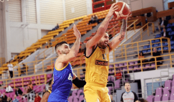 Γιάνκοβιτς: «Προτιμώ να ασχολούμαστε με το μπάσκετ και όχι με τους διαιτητές»