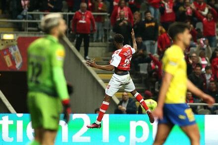 Απίστευτο: Η Αρούκα έχει δεχθεί τρεις φορές το γρηγορότερο γκολ στην Πορτογαλία, κάτω από 30''