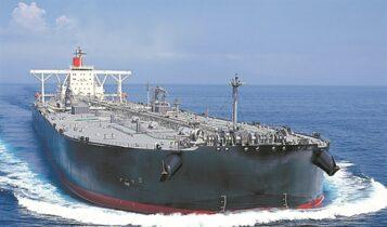 Τάνκερ με ρωσικό πετρέλαιο εφοδιάστηκε στην Καλαμάτα - Η Ελλάδα παραβίασε τις κυρώσεις κατά της Ρωσίας!