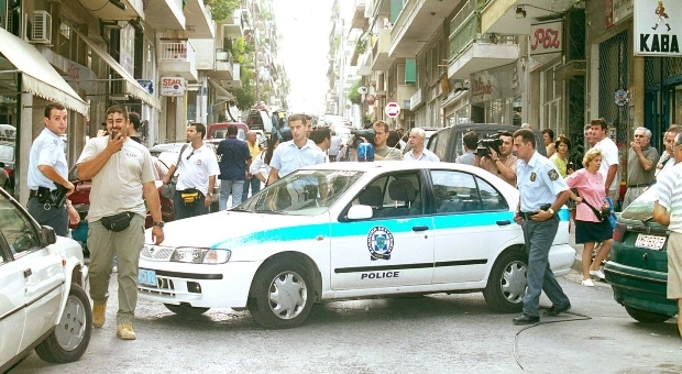 Η σύλληψη του Πάσσαρη: «Θα σκοτώσω τρεις αστυνομικούς για εκδίκηση», είχε προειδοποιήσει (VIDEO)