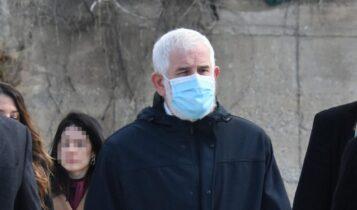 Πέτρος Φιλιππίδης: Βγαίνει στο «σφυρί» το τελευταίο του σπίτι