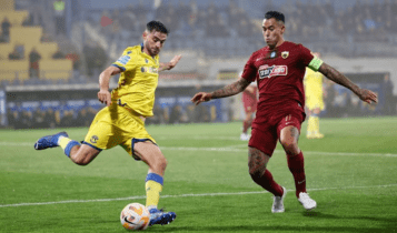 Stoiximan Super League: Οι αποδόσεις για το ΑΕΚ - Αστέρας Τρίπολης