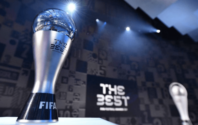 Μέσι και Παγκόσμια πρωταθλήτρια Αργεντινή σάρωσαν τα βραβεία FIFA The Best