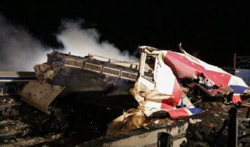 Ανείπωτη τραγωδία στα Τέμπη: 32 νεκροί και 85 τραυματίες από σύγκρουση τρένων – Αγωνία για εγκλωβισμένους στα καταπλακωμένα βαγόνια