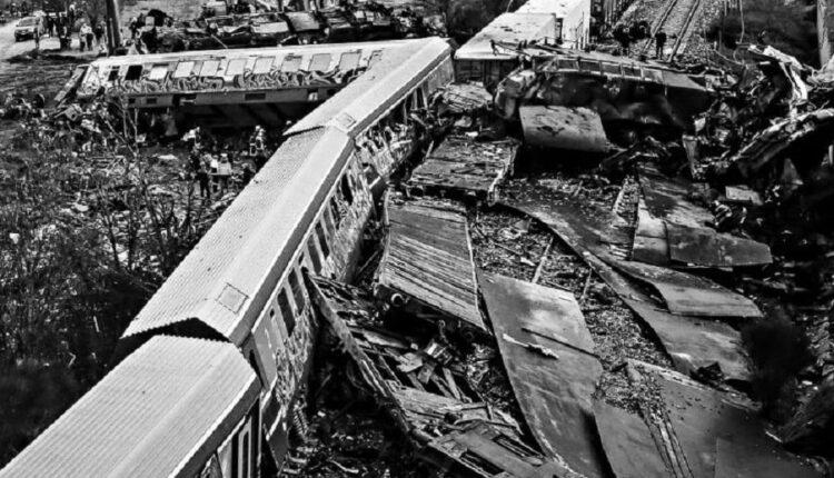 ΠΑΟΚ για την εθνική τραγωδία στα Τέμπη: «Νέες άδικες απώλειες σε ένα ''καταραμένο'' μέρος»