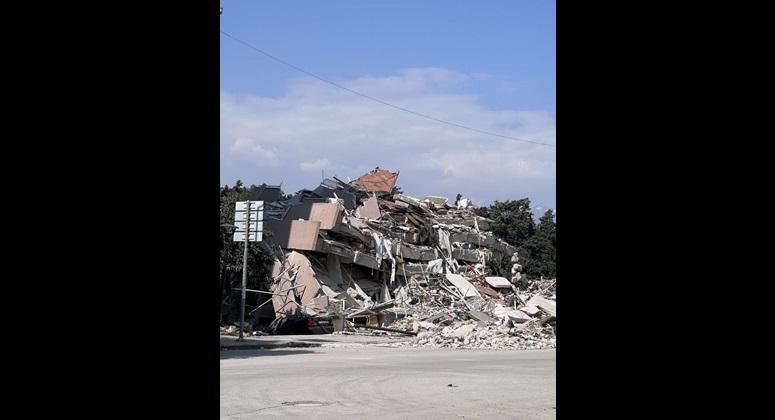 ΑΕΚ: Συνεχίζει να υποστηρίζει τους πληγέντες από τους φονικούς σεισμούς στην Τουρκία! (ΦΩΤΟ)