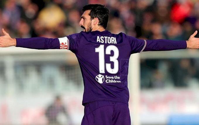 Η Serie A δεν ξεχνάει τον Αστόρι - Σαν σήμερα «έφυγε» από τη ζωή (ΦΩΤΟ)