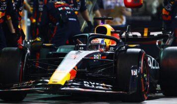 Formula 1: Βασιλιάς Φερστάπεν, μυθικός Αλόνσο και... καταστροφή για Ferrari στο Μπαχρέιν!