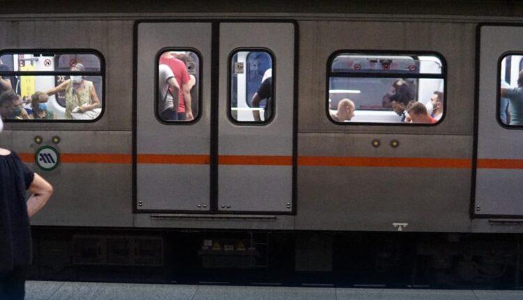 Νέα απεργία στο Μετρό – Χωρίς τρένα και προαστιακό η χώρα