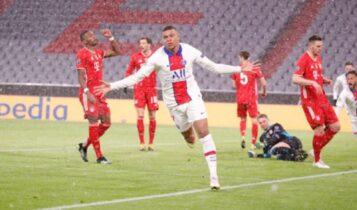 Ο Εμπαπέ θέλει να γίνει ο πρώτος αντίπαλος που σκοράρει τρεις διαδοχικές φορές στην Allianz Arena