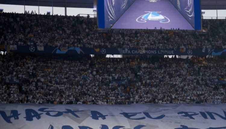 Η Ρεάλ εξέδωσε ανακοίνωση - επίθεση προς την UEFA για το χάος στον τελικό του Champions League