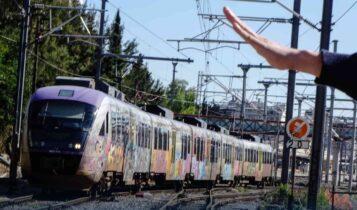 Απεργία στα ΜΜΜ: Δεν κυκλοφορούν σήμερα Προαστιακός και τρένα