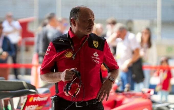 Επικεφαλής Ferrari: «Είμαι πεπεισμένος πως θα παλέψουμε με τη Red Bull για το πρωτάθλημα»