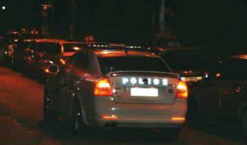 Σοκ στα Ιωάννινα: Μαθητής πυροβόλησε και τραυμάτισε αστυνομικό!