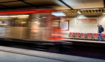 Πώς θα κινηθούν Μετρό και Ηλεκτρικός στην απεργία της Πέμπτης