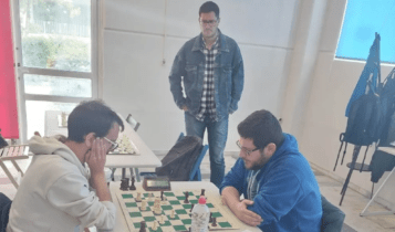 ΑΕΚ: Δύο σημαντικές νίκες για το σκακιστικό τμήμα