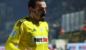 Χριστοδουλόπουλος: «Το ματς με τον ΠΑΟΚ μπορεί να γυρίσει μια σεζόν»