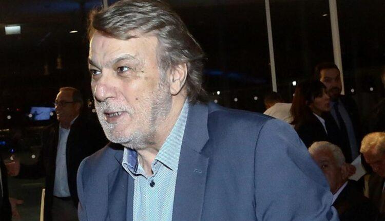 Μητρόπουλος: «Δεν πιστεύω ότι απείλησε τον Μπαλτάκο ο Μελισσανίδης - Κανένα αίτημα για ελίτ διαιτητές»