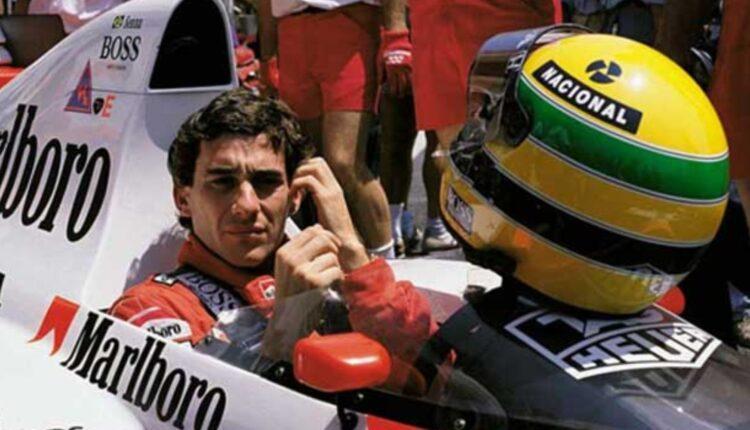 Ο Άιρτον Σένα θα γινόταν σήμερα 63 ετών – Πώς κόπηκε το νήμα της ζωής για τον θρύλο της Formula 1 στην Ίμολα (VIDEO)