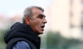 Οφρυδόπουλος: «Έχουμε 1-2 παιδιά που μπορούν να στελεχώσουν την πρώτη ομάδα της ΑΕΚ»
