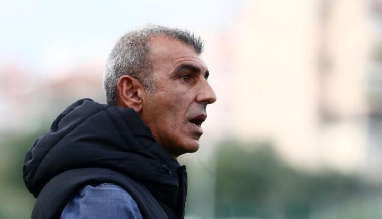 Οφρυδόπουλος: «Έχουμε 1-2 παιδιά που μπορούν να στελεχώσουν την πρώτη ομάδα της ΑΕΚ»