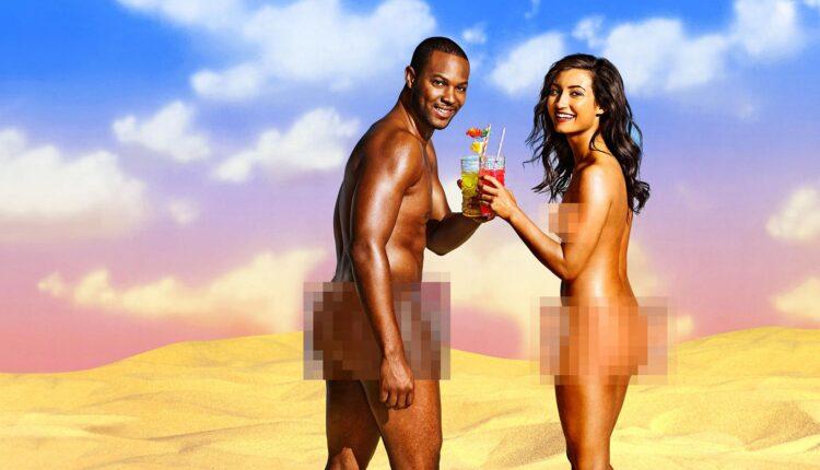 Dating Naked: Το ριάλιτι που προκαλεί σάλο ήρθε στην Ευρώπη – Γυμνοί παίκτες ψάχνουν να βρουν τον έρωτα (VIDEO)