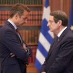«Ρουκέτα» από Κύπρο: «Η κυβέρνηση της Ελλάδας ήθελε να μας θυσιάσει για να έχει καλές σχέσεις με την Τουρκία»!