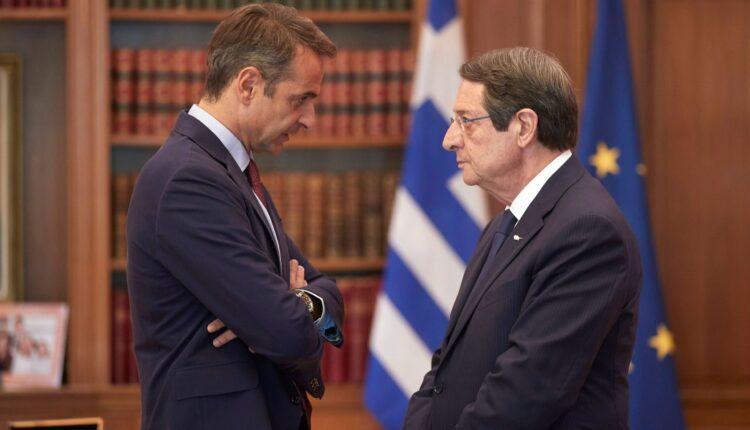 «Ρουκέτα» από Κύπρο: «Η κυβέρνηση της Ελλάδας ήθελε να μας θυσιάσει για να έχει καλές σχέσεις με την Τουρκία»!