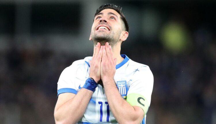 Ελλάδα - Λιθουανία: Έχασε τα άχαστα η Εθνική και έμεινε στο 0-0 - Εξαιρετικοί Ρότα και Μάνταλος