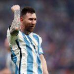 Έγραψε ιστορία ο Μέσι: Ξεπέρασε τα 100 γκολ με την Αργεντινή! (VIDEO)