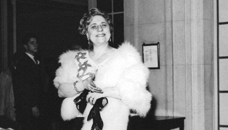 Cherry Wilson: Από την Ελλάδα του Β’ Παγκοσμίου Πολέμου η βασίλισσα του πορνό της Νέας Υόρκης