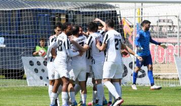 Super League 2: Η Athens Kallithea πέρασε από την Ιεράπετρα, η Καλαμάτα πήρε το ντέρμπι με την Παναχαϊκή