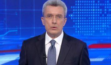«Εφιαλτική» πρόβλεψη Χατζηνικολάου για τις εκλογές - «Καταστροφή» για την Ελλάδα - Η νέα κυβέρνηση!