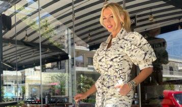 Κωνσταντίνα Σπυροπούλου: Αυτή είναι η παρουσιάστρια που παρέσυρε και χτύπησε ηλικιωμένη