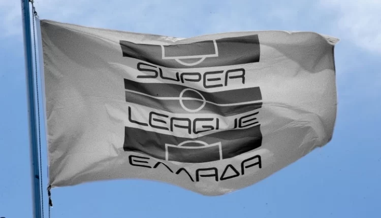 Super League: Επιστολή σε ΕΠΟ, ΚΕΔ για την αντικατάσταση των Πολωνών διαιτητών στο ΑΕΚ-Αρης