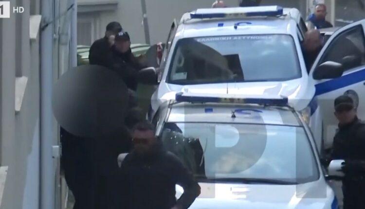 Ακόμα δύο συλλήψεις για το άγριο οπαδικό επεισόδιο στα Ιωάννινα