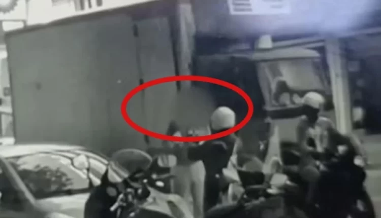 VIDEO ντοκουμέντο από τον 62χρονο που πάτησε με το όχημά του αστυνομικό επειδή του έκοψε κλήση